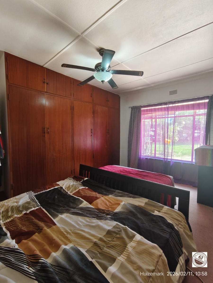 4 Bedroom Property for Sale in Sasolburg Ext 12 Free State